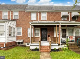 1629 Searles Rd, Baltimore, MD 21222