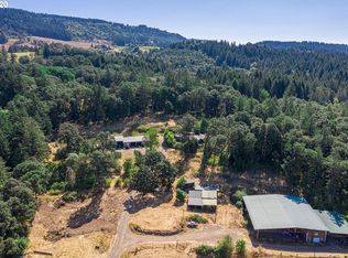 21360 NE Dopp Rd, Newberg, OR 97132