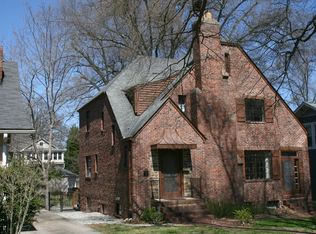 1006 W Trinity Ave, Durham, NC 27701