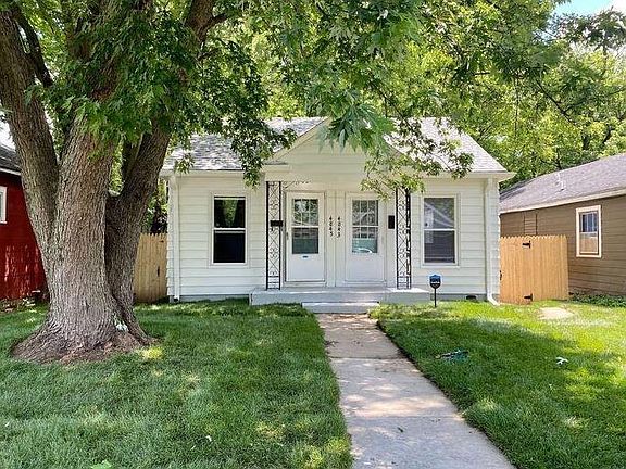 2nd image of 4843 Caroline Ave
