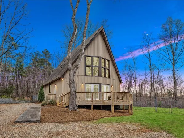2800 Old Ferrum Rd, Ferrum, VA 24088