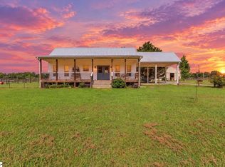 408 Boyd Rd, Laurens, SC 29360