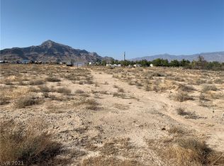 3610 W Quail Run Rd, Pahrump, NV 89060