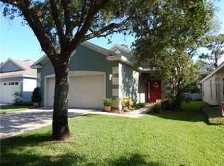 15516 Tanagerpark Way, Lithia, FL 33547