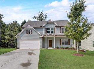 28 Rivers End Ct, Dallas, GA 30132
