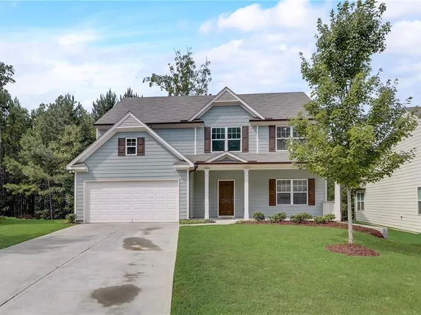 28 Rivers End Ct, Dallas, GA 30132