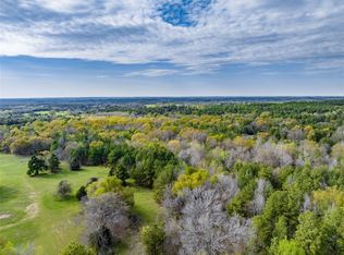 0 An County Rd #450, Palestine, TX 75803