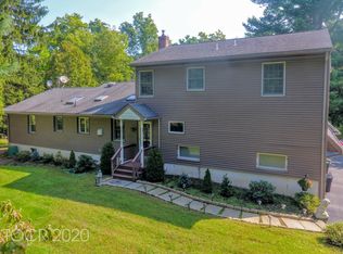 324 W Saddle River Rd, Saddle River, NJ 07458