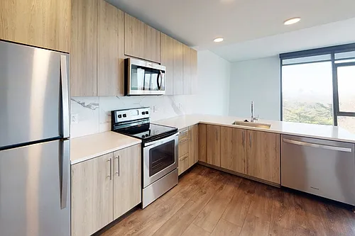 Floor plan 100N101B