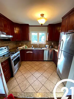 Rented by Century 21 Unique Realty | media 1