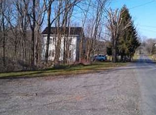 1857 Fort Titzell Rd, Lewisburg, PA 17837