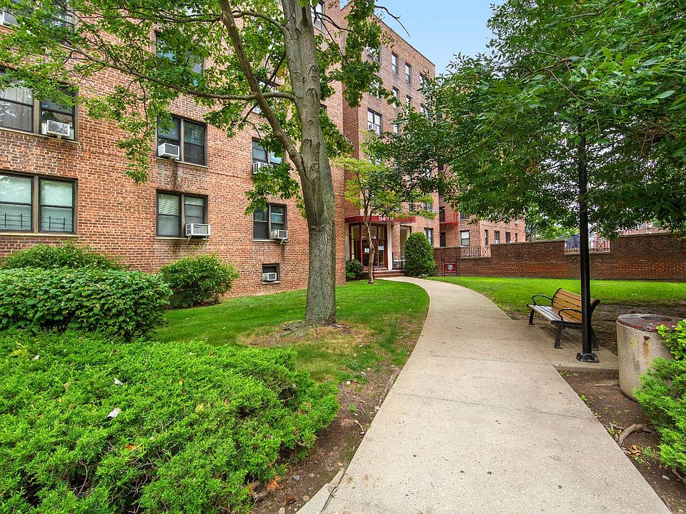 2nd image of 150-40 71st Ave #2G