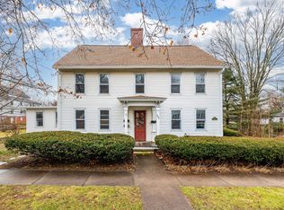 858 Worthington Rdg #2N, Berlin, CT 06037