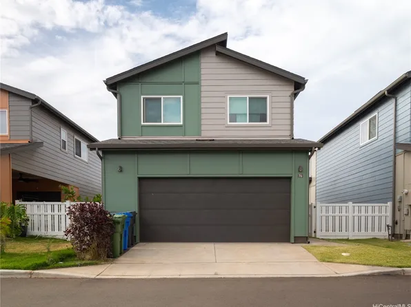 91-1640 Honouliuli St #76, Ewa Beach, HI 96706