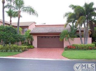 6471 Via Benita, Boca Raton, FL 33433
