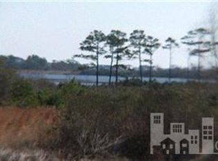 0 Cordts Ln, Hampstead, NC 28443