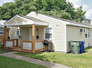 4200 Bowdens Ferry Rd, Norfolk, VA 23508
