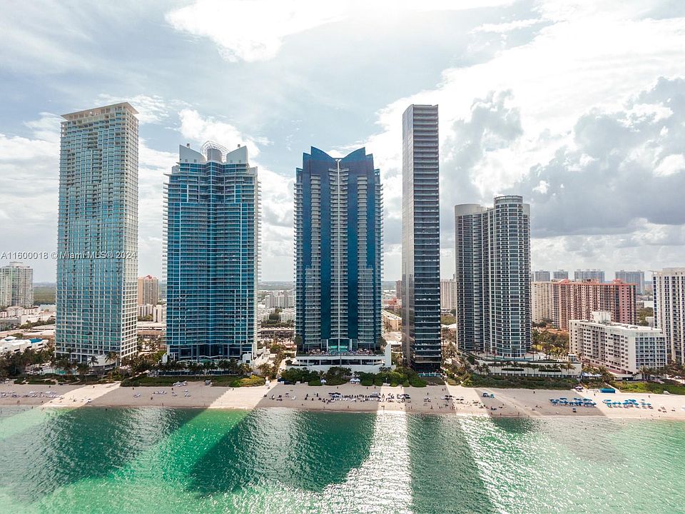 1st image of 17121 Collins Ave APT 3406