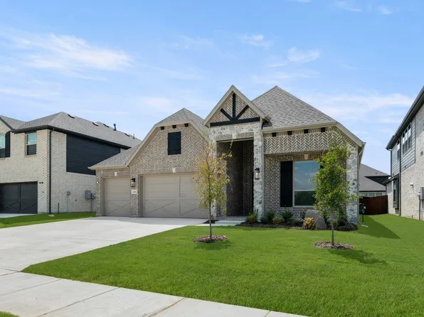 2102 Pelican Dr, Mansfield, TX 76063