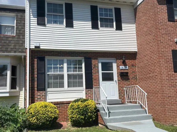 14774 Candlewood Ct, Woodbridge, VA 22191