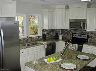 9080 Eclipse Dr, Suffolk, VA 23433