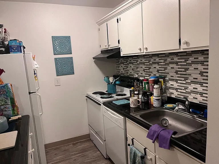 University Park Apartments — Photo 47
