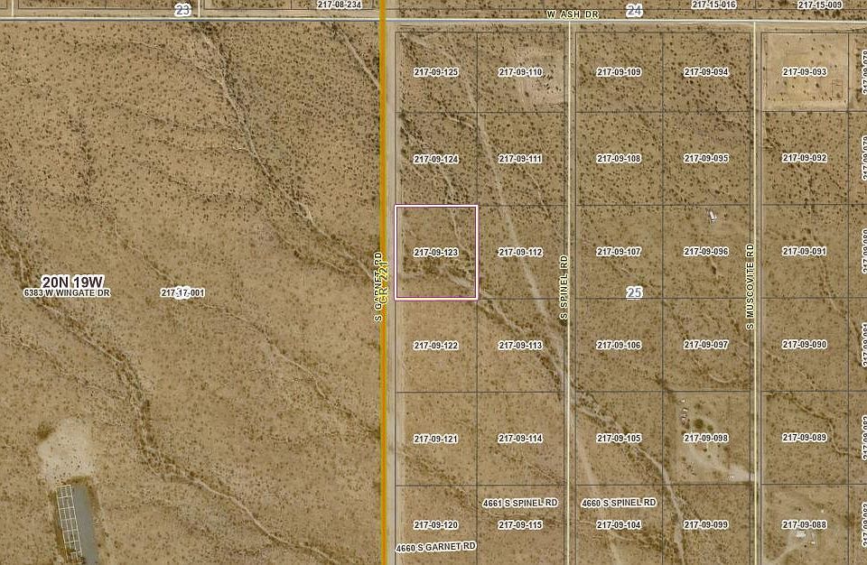 1st image of 4564 S Garnet Rd