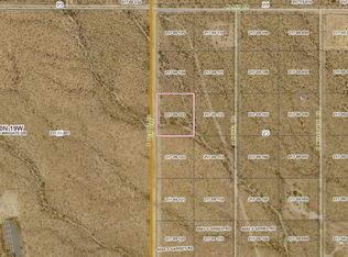4564 S Garnet Rd, Golden Valley, AZ 86413