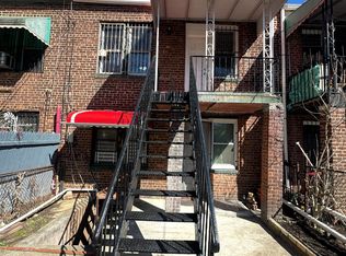 432 E 46th St #2F, Brooklyn, NY 11203