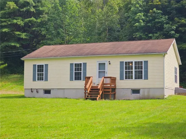 1740 County Road 16, Beaver Dams, NY 14812