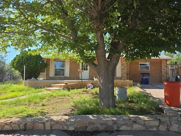 3857 N Silver St, Silver City, NM 88061