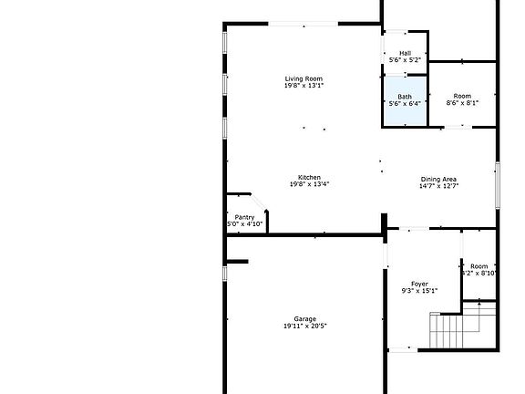 4th image of 15423 N 22ND Drive
