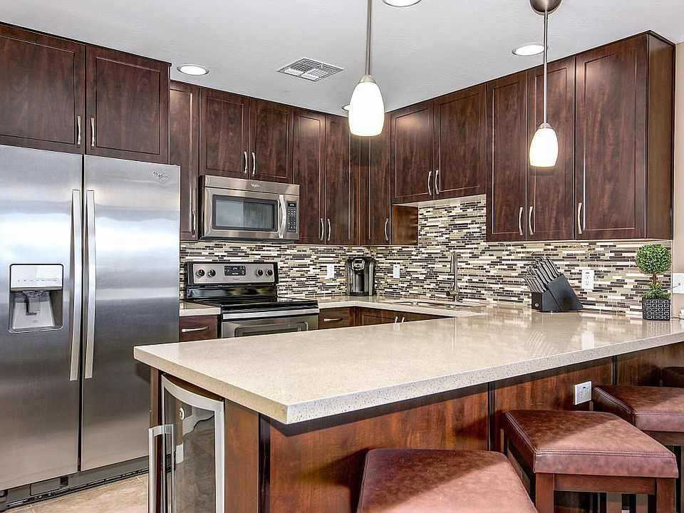 1 Kitchen