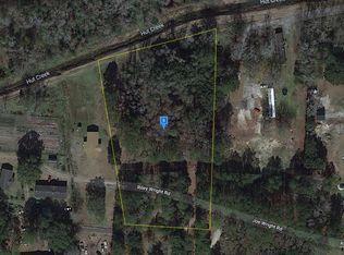 0 Riley Wright Rd, Johns Island, SC 29455