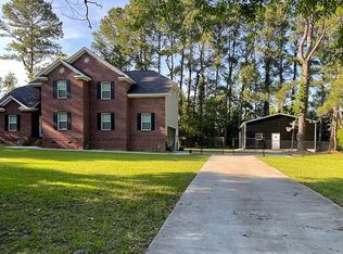 217 7th St, Norway, SC 29113