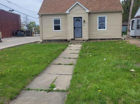 5221 North Teutonia AVENUE, Milwaukee, WI 53209