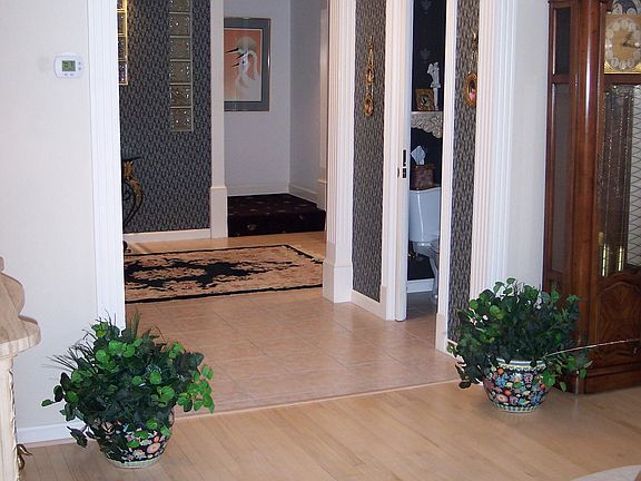 Entrance Foyer