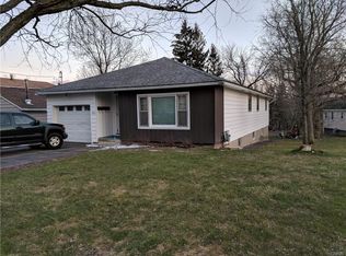 1912 Caleb Ave, Syracuse, NY 13206