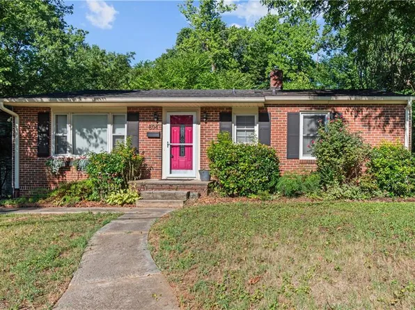 804 Brent St, Winston Salem, NC 27103