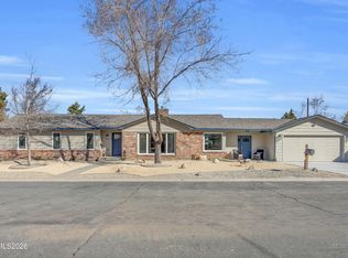 1355 Charles Dr, Reno, NV 89509