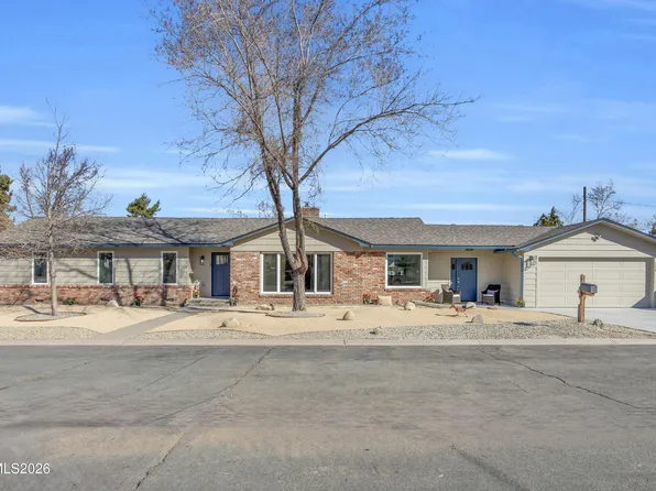 1355 Charles Dr, Reno, NV 89509