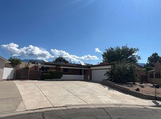 3908 Denise Ct NE, Albuquerque, NM 87111