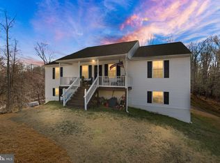 421 Decatur Rd, Stafford, VA 22554