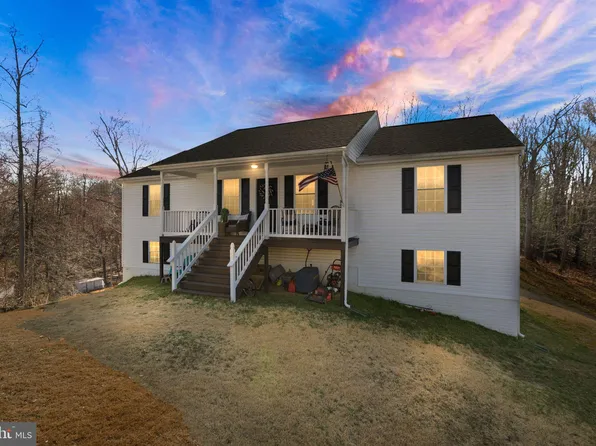 421 Decatur Rd, Stafford, VA 22554