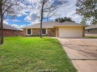 4012 Stony Creek Ln, College Station, TX 77845