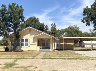 706 N 11th St, Haskell, TX 79521