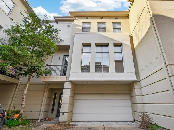 1112 Columbus St #B, Houston, TX 77019