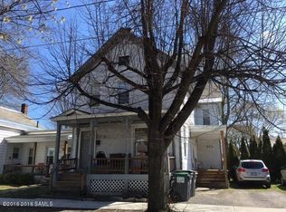 27 Madison St, Glens Falls, NY 12801