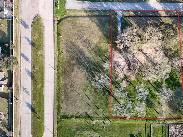606 Sycamore Rd Lot 19, Richmond, TX 77469