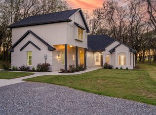 3522 La Paloma Dr, Anna, TX 75409